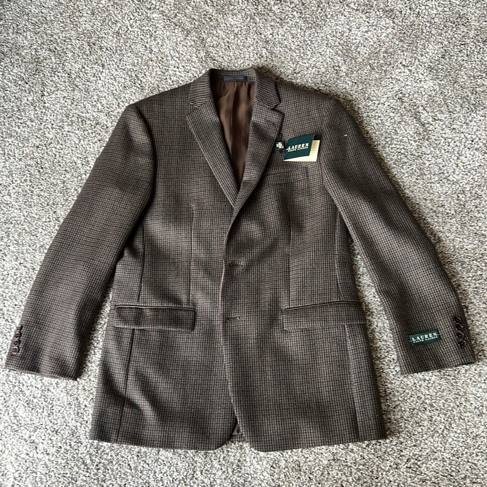 Ralph Lauren Blazer